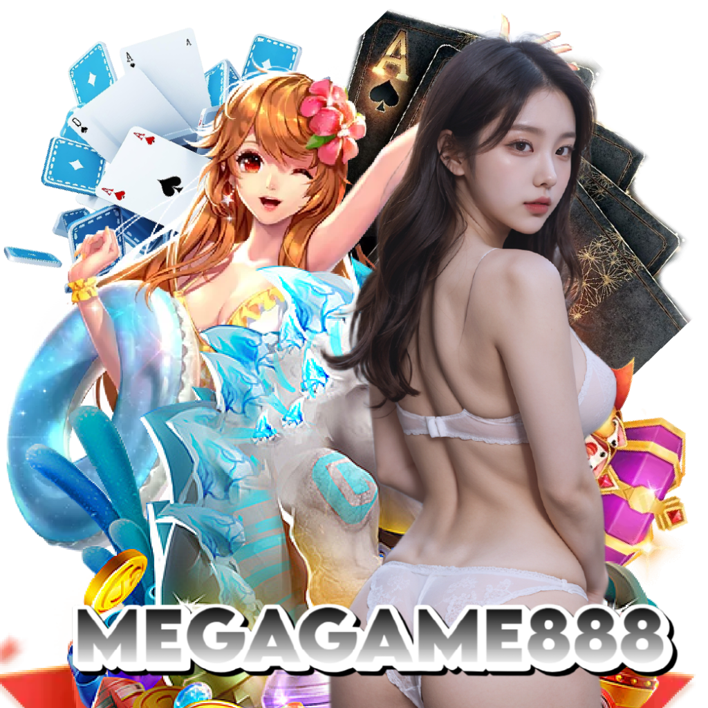 megagame888 slot
